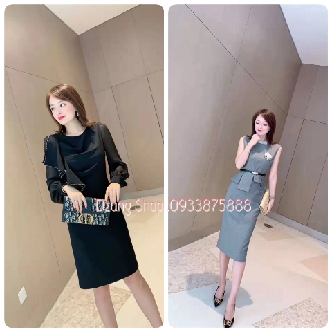 SET BỘ THỜI TRANG NEW 