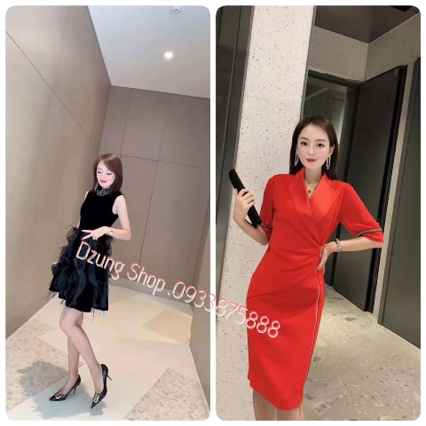 SET BỘ THỜI TRANG NEW 