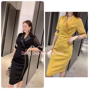 BST Váy Thời Trang 