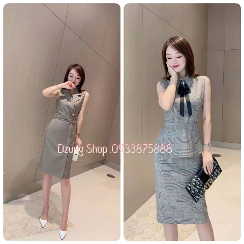 SET BỘ THỜI TRANG NEW 