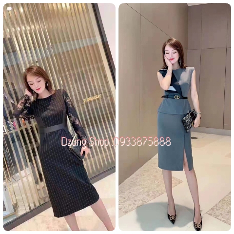 SET BỘ THỜI TRANG NEW 