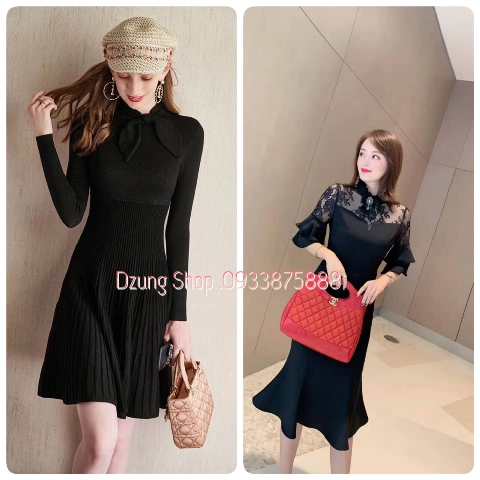 SET BỘ THỜI TRANG NEW 