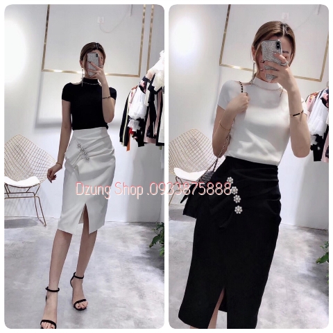 SET BỘ THỜI TRANG NEW 