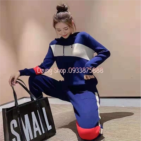 BỘ THỂ THAO DÀI HOT 