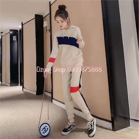 BỘ THỂ THAO DÀI HOT 