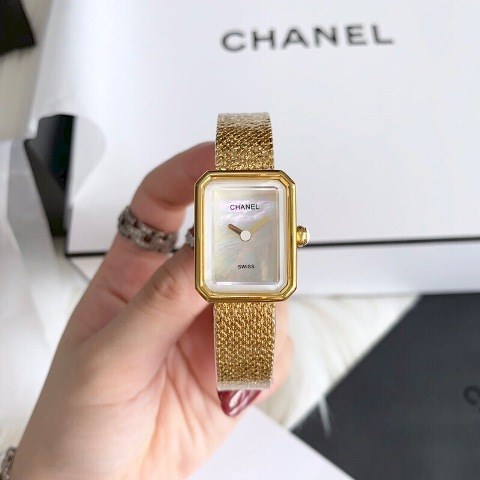 BỘ SƯU TẬP ĐỒNG HỒ CHANEL NEW 
