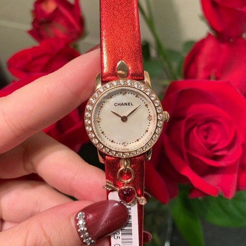 GUỐC JADIOR SANG CHẢNH 