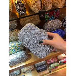 BST Túi Xách YSL Cao Cấp 