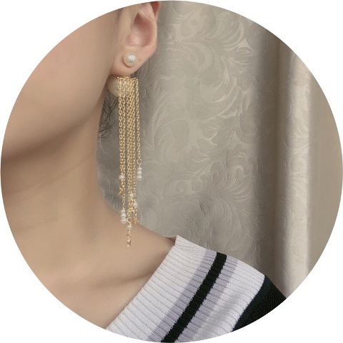BST PHỤ KIỆN HOA TAI SIÊU ĐẸP 