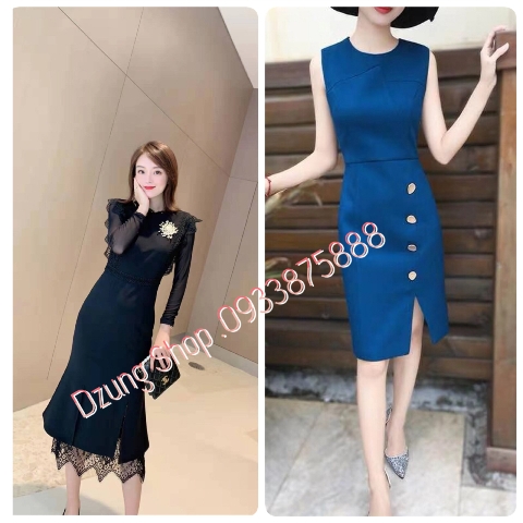 Thời trang hoàn hảo cho phong cách Xuân Hè