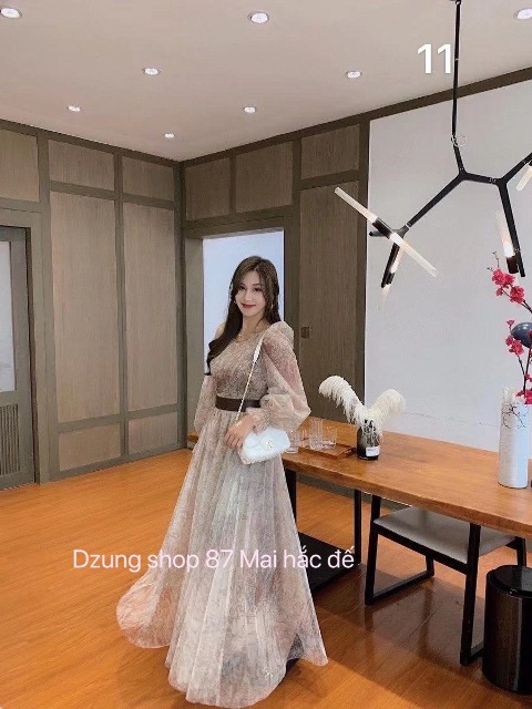 Bộ tập thể thao 2107