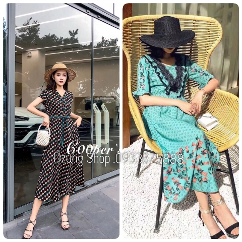 BST Váy Thời Trang 