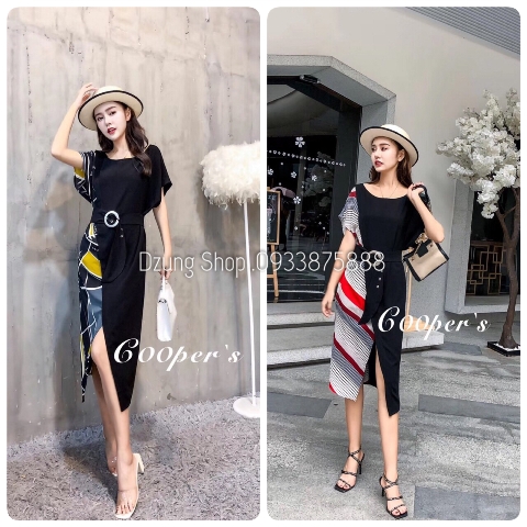 BST Váy Thời Trang 