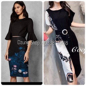 BST Váy Thời Trang New Hot