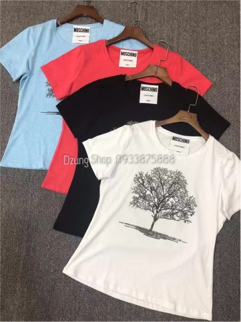 BST ÁO PHÔNG NEW HOT XUÂN HÈ 2019