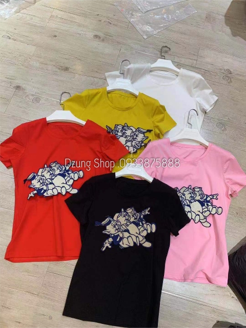 BST ÁO PHÔNG NEW HOT XUÂN HÈ 2019
