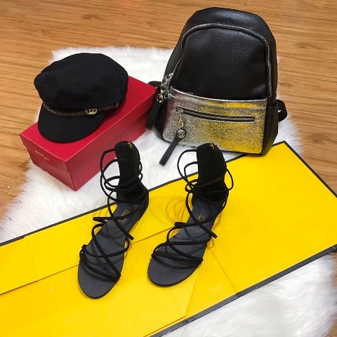 BST Guốc , Giày Thể Thao , Dép Siêu Cấp New