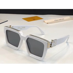 Kính LV trắng Siêu Cấp 