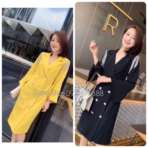 BST VÁY THU ĐÔNG NEW HOT 2018