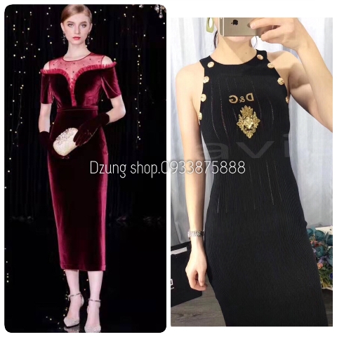 Thời trang hoàn hảo cho phong cách Xuân Hè