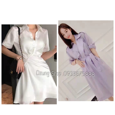 Thời trang hoàn hảo cho phong cách Xuân Hè