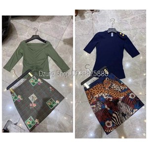 GUỐC THỜI TRANG SIÊU SANG 