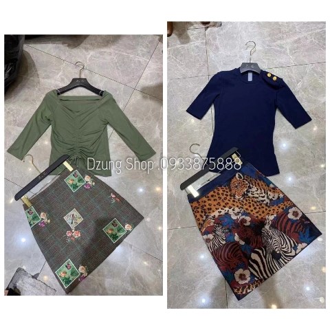 GUỐC THỜI TRANG SIÊU SANG 