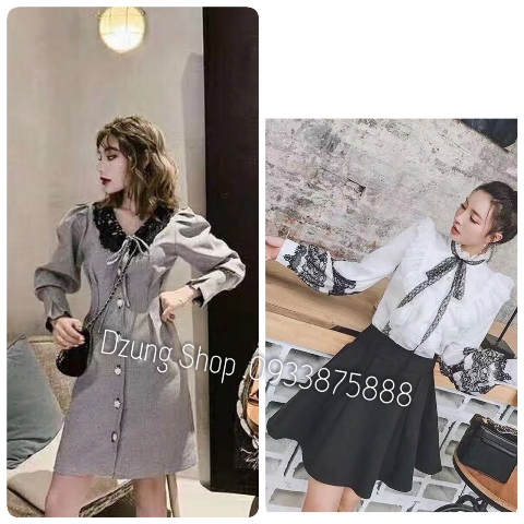 Vẻ đẹp quyến rũ sẽ được phô diễn qua bờ vai thon, vòng một nóng bỏng dưới làn váy mỏng manh.
