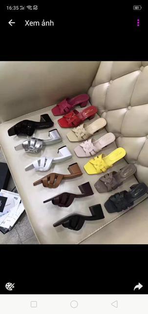 BST Guốc , Giày Thể Thao , Dép Siêu Cấp New