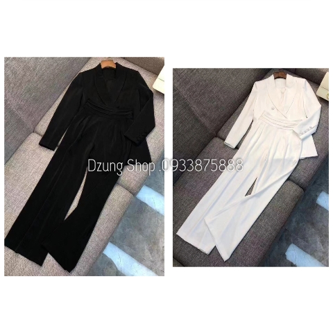 SET BỘ VEST DÀI CÁC MẪU SIÊU HOT