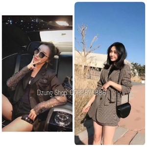 BST CHĂN GA THU ĐÔNG SIÊU CẤP NEW 2018