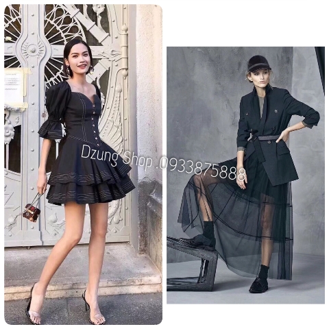 SET BỘ NGẮN SIÊU XINH 