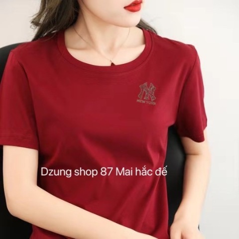 BST ÁO PHÔNG NEW HOT XUÂN HÈ 2019