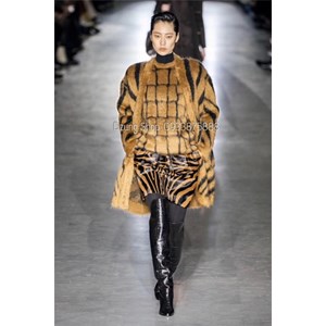 DÉP CHANEL CÁC MÀU 