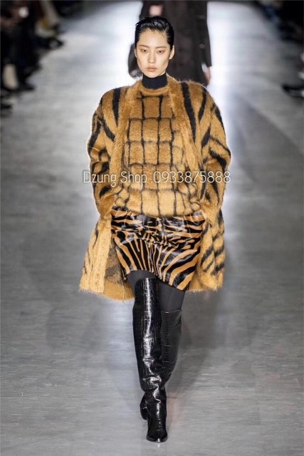 DÉP CHANEL CÁC MÀU 