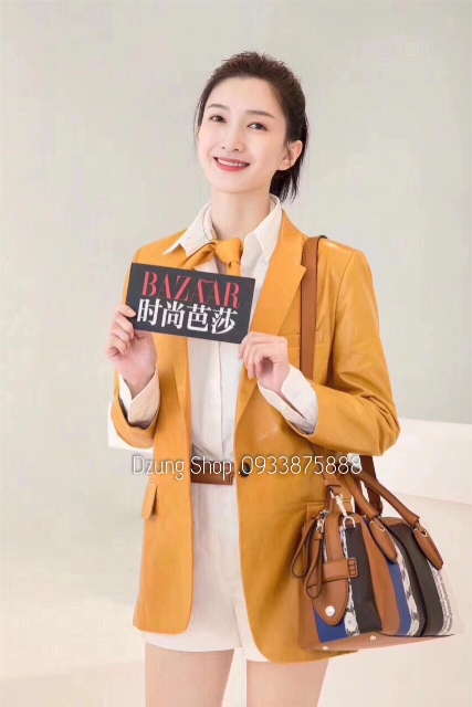 BST ÁO KHOÁC DẠ NEW HOT 