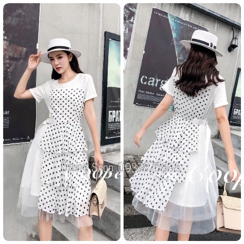 BST Váy Siêu Chất 