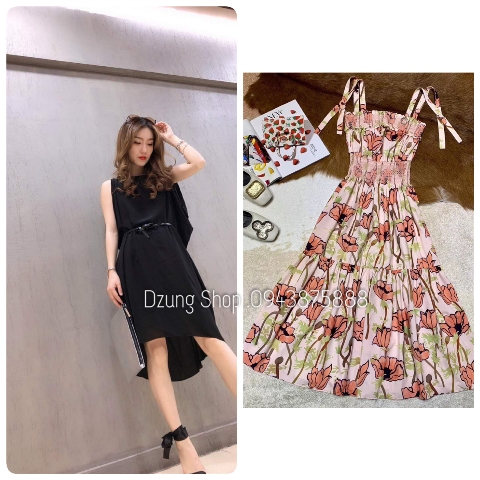 BST Váy Siêu Chất 