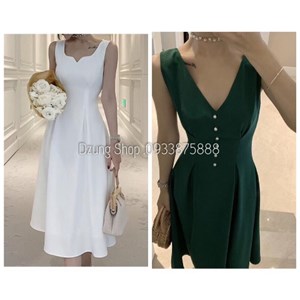 BST VÁY SIÊU ĐẸP 