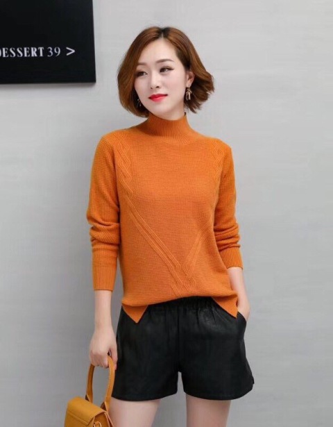 BST SET ÁO LEN SIÊU CẤP NEW HOT THU ĐÔNG 2018