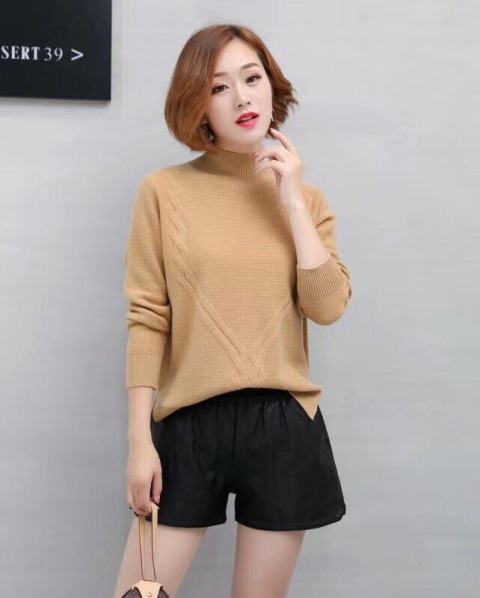BST SET ÁO LEN SIÊU CẤP NEW HOT THU ĐÔNG 2018