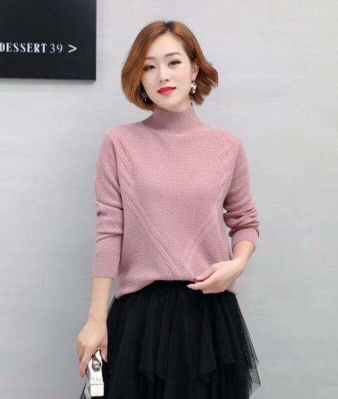 BST SET ÁO LEN SIÊU CẤP NEW HOT THU ĐÔNG 2018