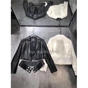 Phụ kiện bất ly thân của tín đồ thời trang
