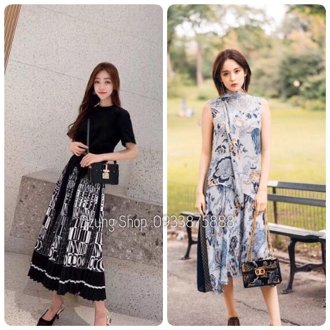 BST SET THỂ THAO THU ĐÔNG NEW 2018