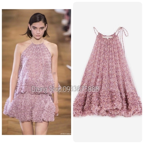 BST Váy Siêu Xinh New Hot 