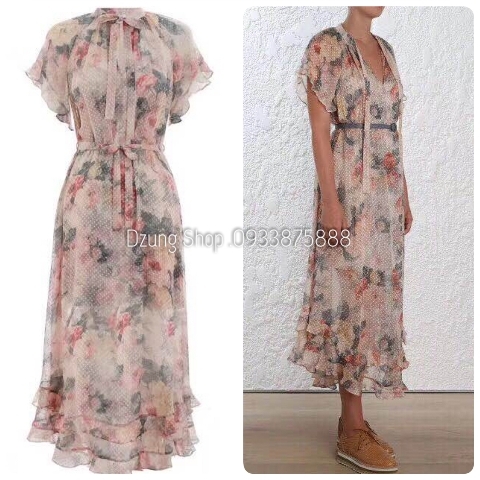 BST Váy Siêu Xinh New Hot 