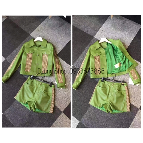 Phụ kiện thời trang là món đồ không thể thiếu đối với Phụ nữ