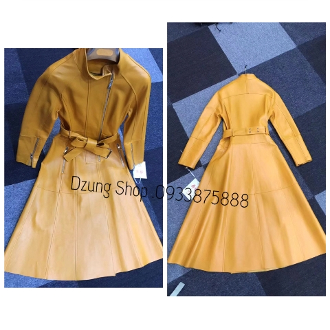 Phụ kiện thời trang là món đồ không thể thiếu đối với Phụ nữ