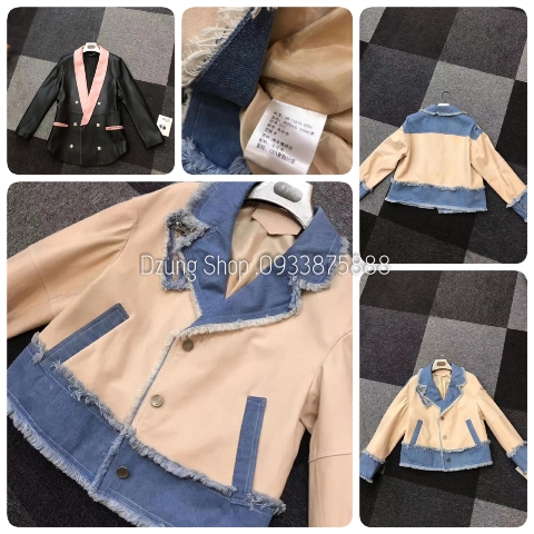 BST Váy Các Loại Siêu Hot 