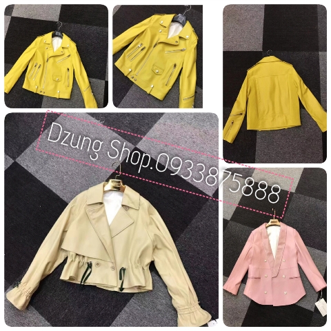 BST Váy Các Loại Siêu Hot 